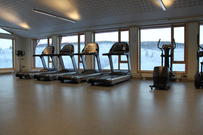 Valnesfjord helsesportssenter