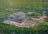Valnesfjord helsesportssenter
